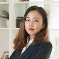臧越美